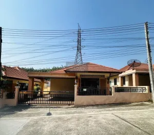 For Sale House , Ingtawan Grand Ville , Pluak Daeng , Pluak Daeng , Rayong , CX-107566