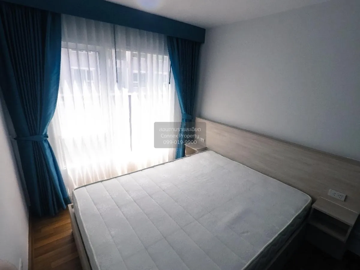 เช่าคอนโด   รีเจ้นท์โฮม บางซ่อน MRT-บางซ่อน บางซื่อ เขต บางซื่อ ก 3