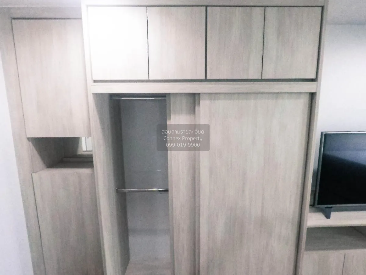 เช่าคอนโด   รีเจ้นท์โฮม บางซ่อน MRT-บางซ่อน บางซื่อ เขต บางซื่อ ก 4