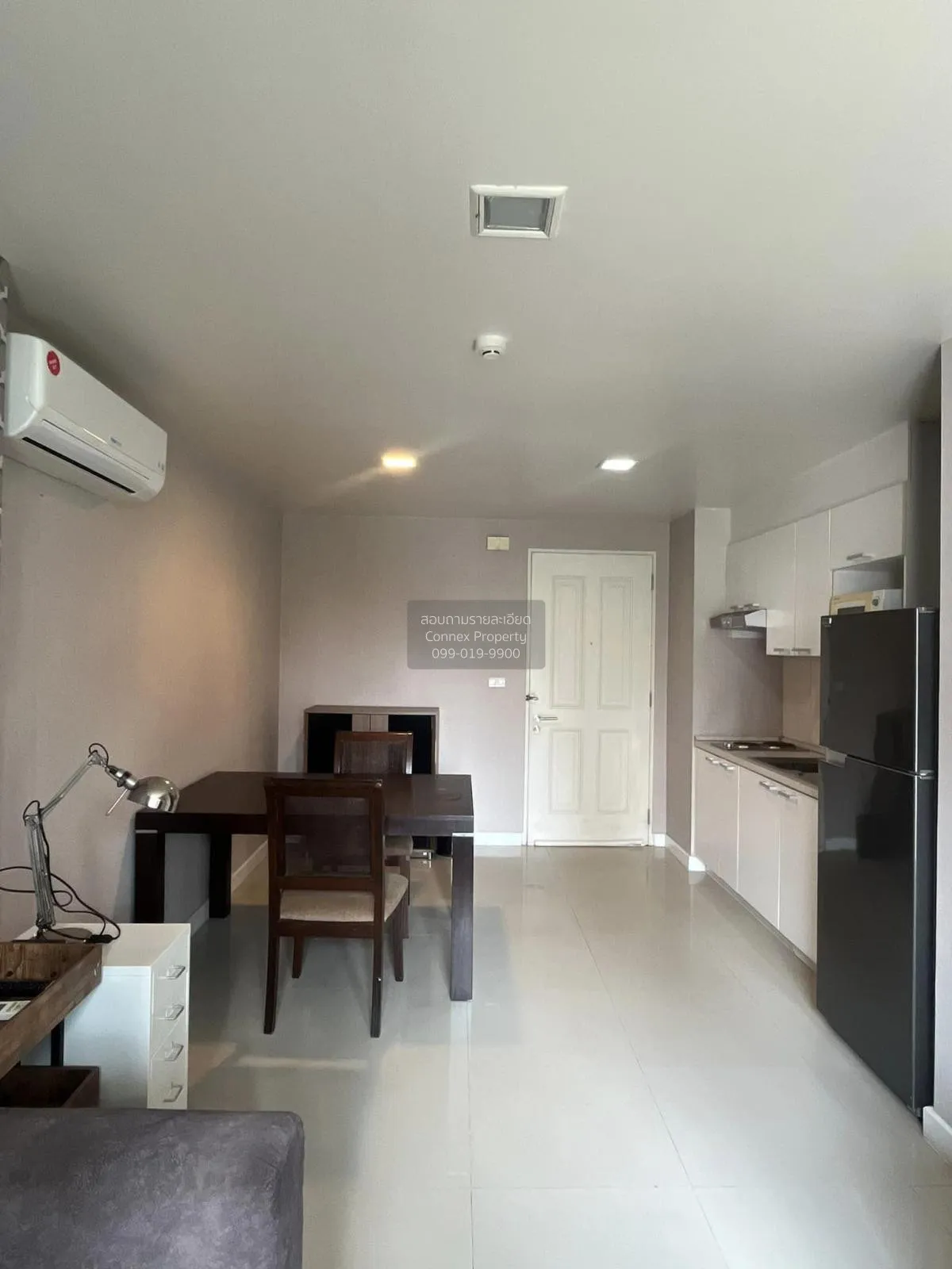 For Sale Condo , The Clover Thonglor , BTS-Thong Lo , Khlong Tan  2