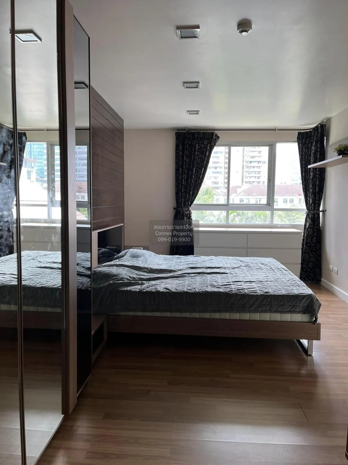 For Sale Condo , The Clover Thonglor , BTS-Thong Lo , Khlong Tan  3