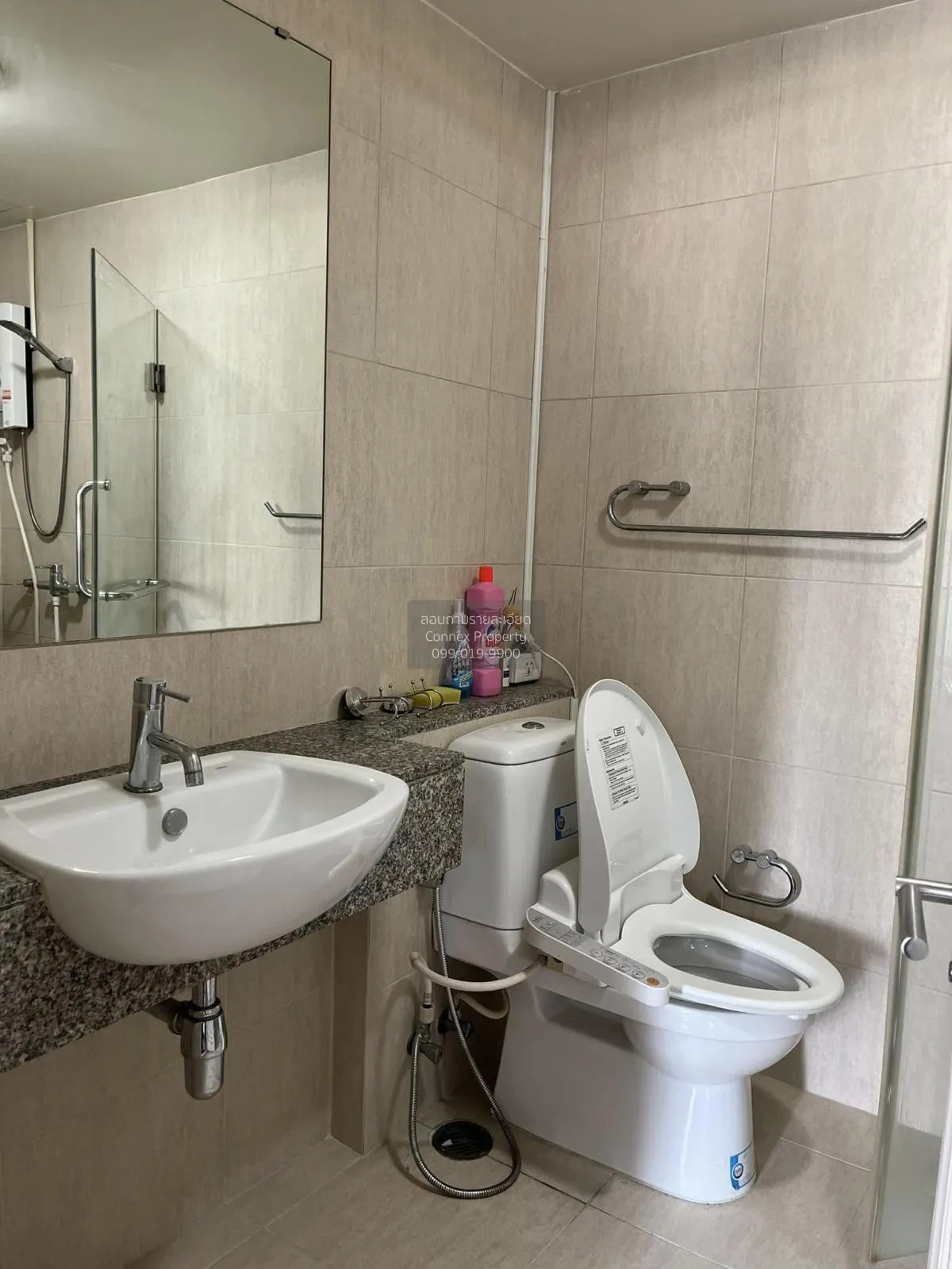 For Sale Condo , The Clover Thonglor , BTS-Thong Lo , Khlong Tan  4