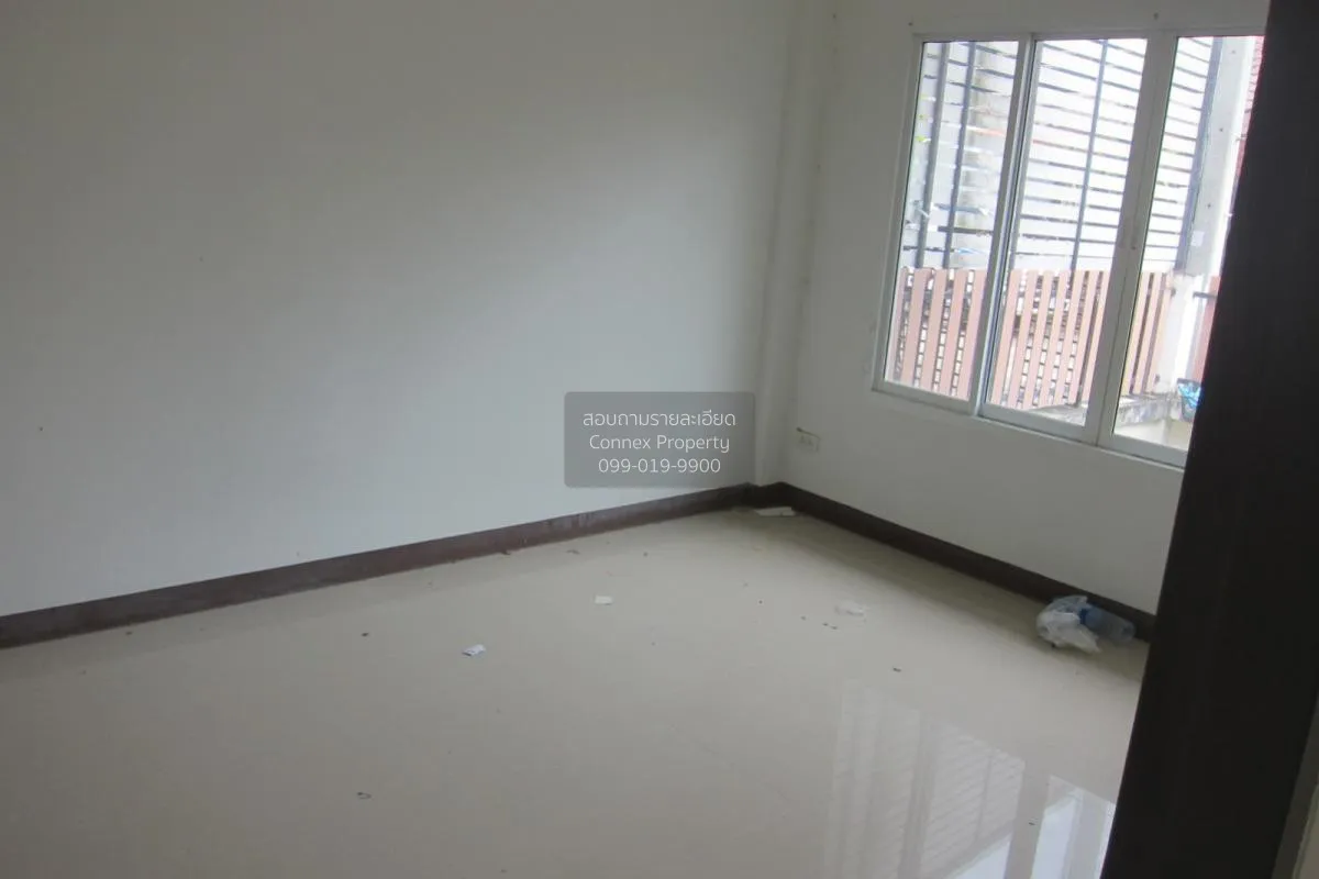 ขายทาวน์เฮ้าส์/ทาวน์โฮม  9999 วิลเลจ ปลวกแดง ปลวกแดง ระยอง CX-107 3