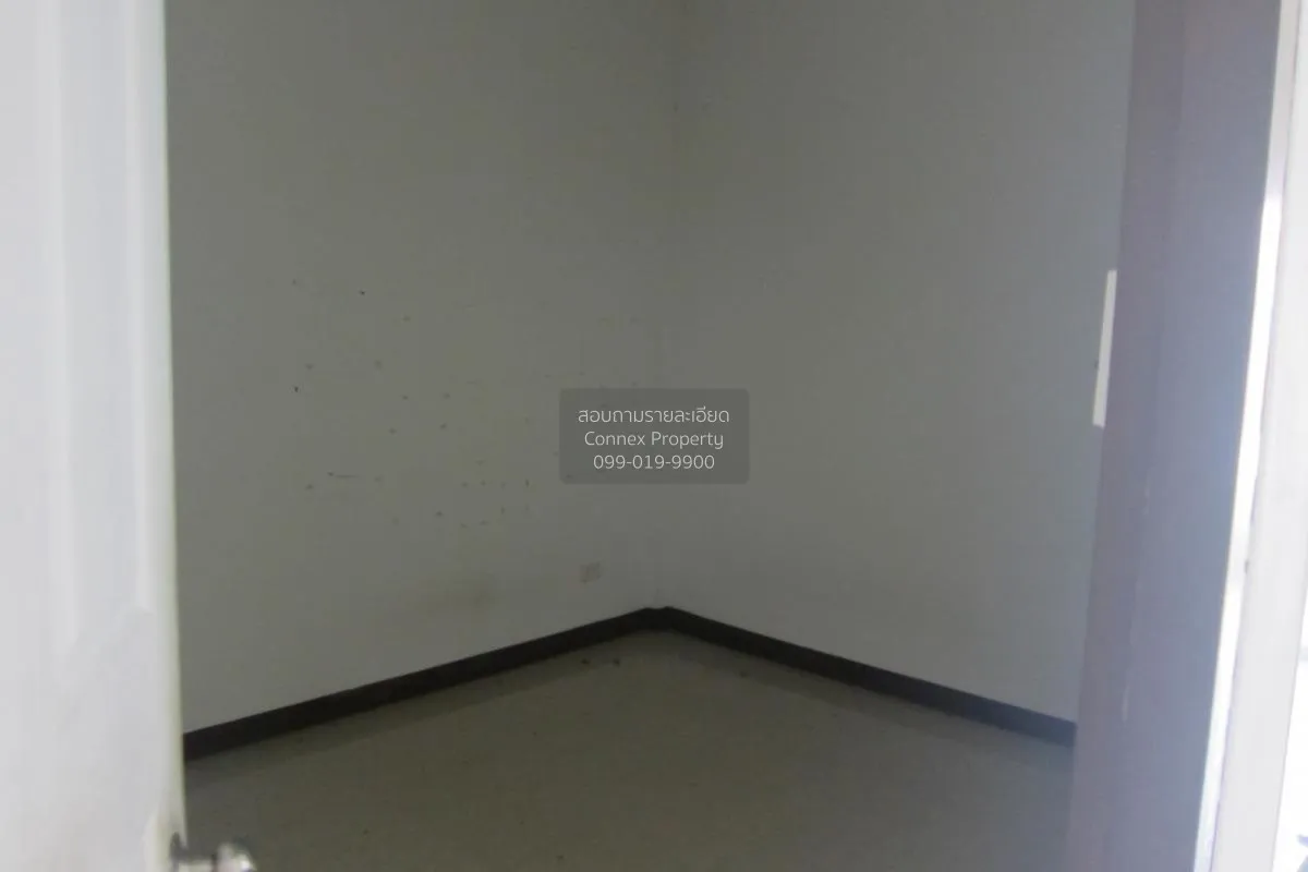 ขายทาวน์เฮ้าส์/ทาวน์โฮม  9999 วิลเลจ ปลวกแดง ปลวกแดง ระยอง CX-107 4