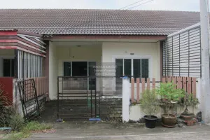 ขายทาวน์เฮ้าส์/ทาวน์โฮม  9999 วิลเลจ ปลวกแดง ปลวกแดง ระยอง CX-107570