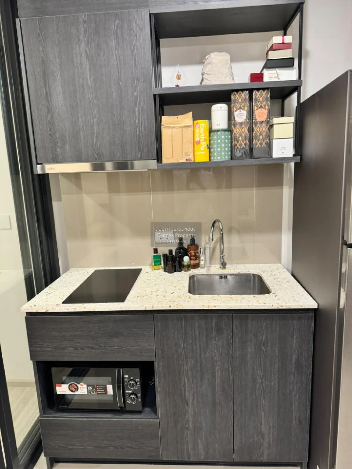 For Sale Condo , XT Huaikhwang , MRT-Huai Khwang , Huai Khwang ,  1