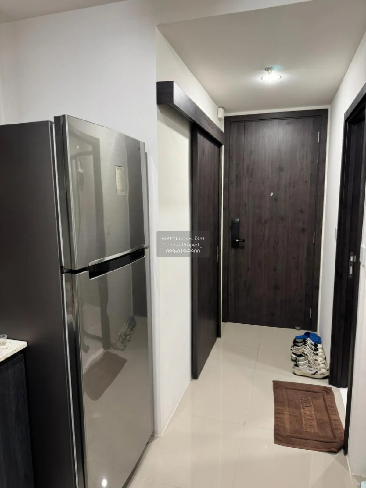 For Sale Condo , XT Huaikhwang , MRT-Huai Khwang , Huai Khwang ,  2