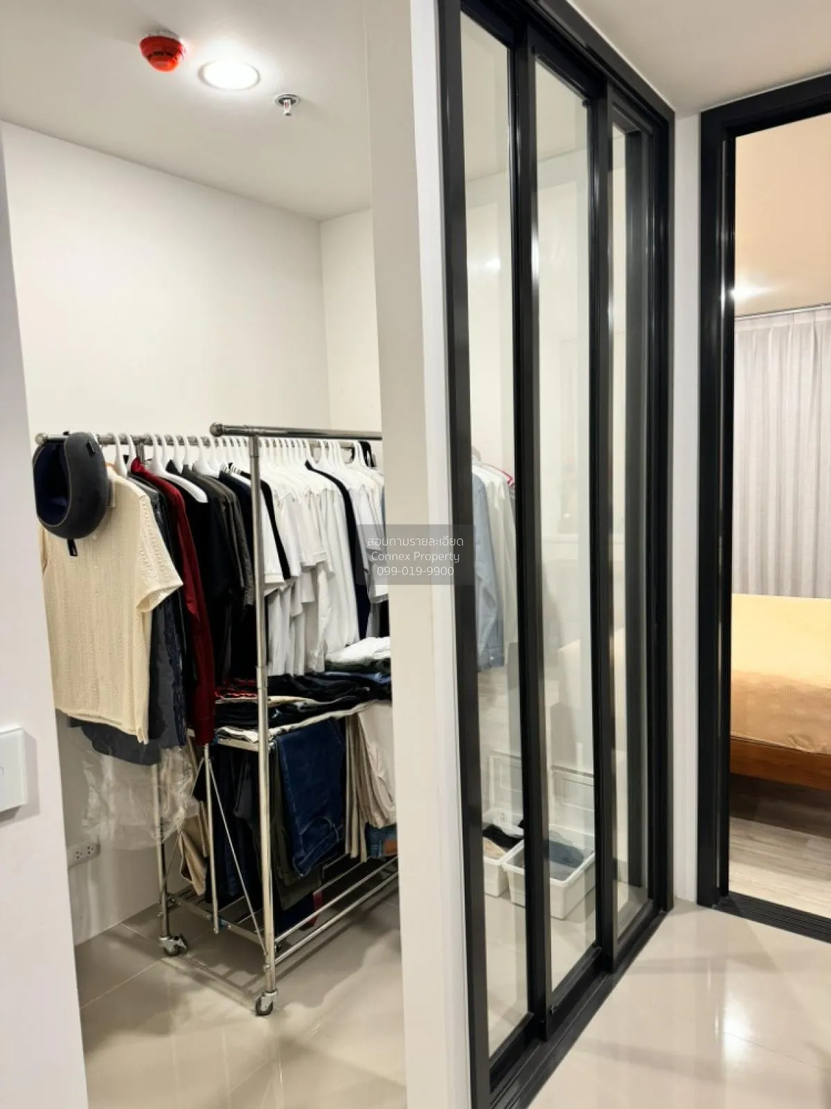 For Sale Condo , XT Huaikhwang , MRT-Huai Khwang , Huai Khwang ,  3