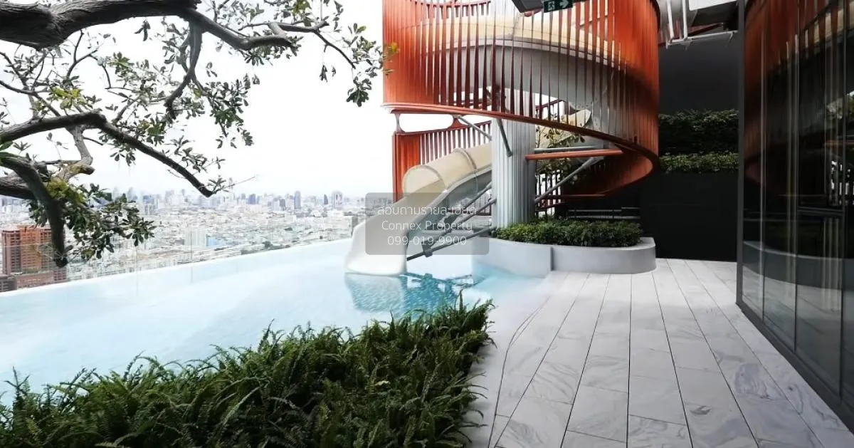 For Sale Condo , XT Huaikhwang , MRT-Huai Khwang , Huai Khwang , 