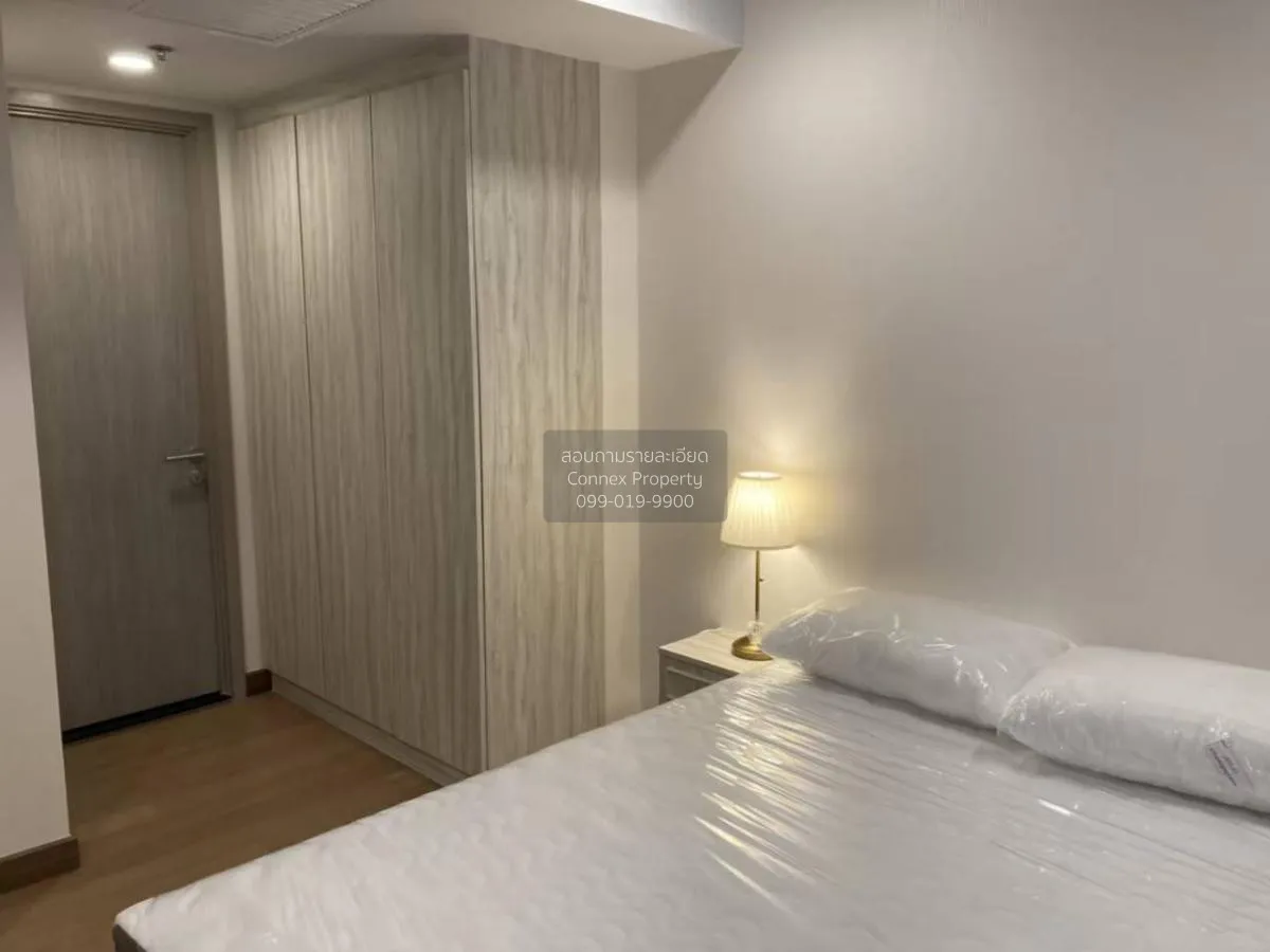 For Sale Condo , Supalai Oriental Sukhumvit 39 , MRT-Phetchaburi  1