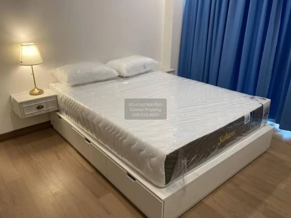 For Sale Condo , Supalai Oriental Sukhumvit 39 , MRT-Phetchaburi  2