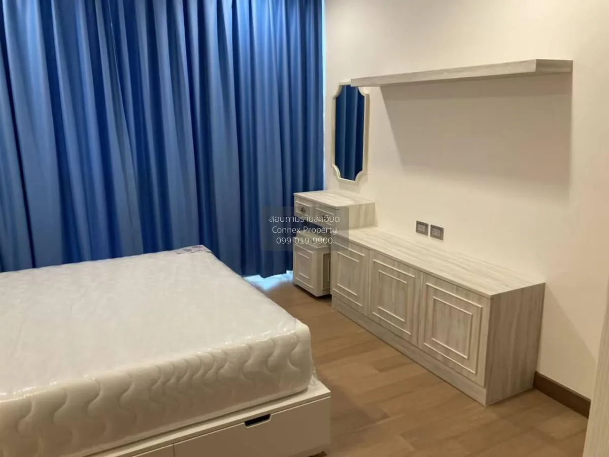 For Sale Condo , Supalai Oriental Sukhumvit 39 , MRT-Phetchaburi  3