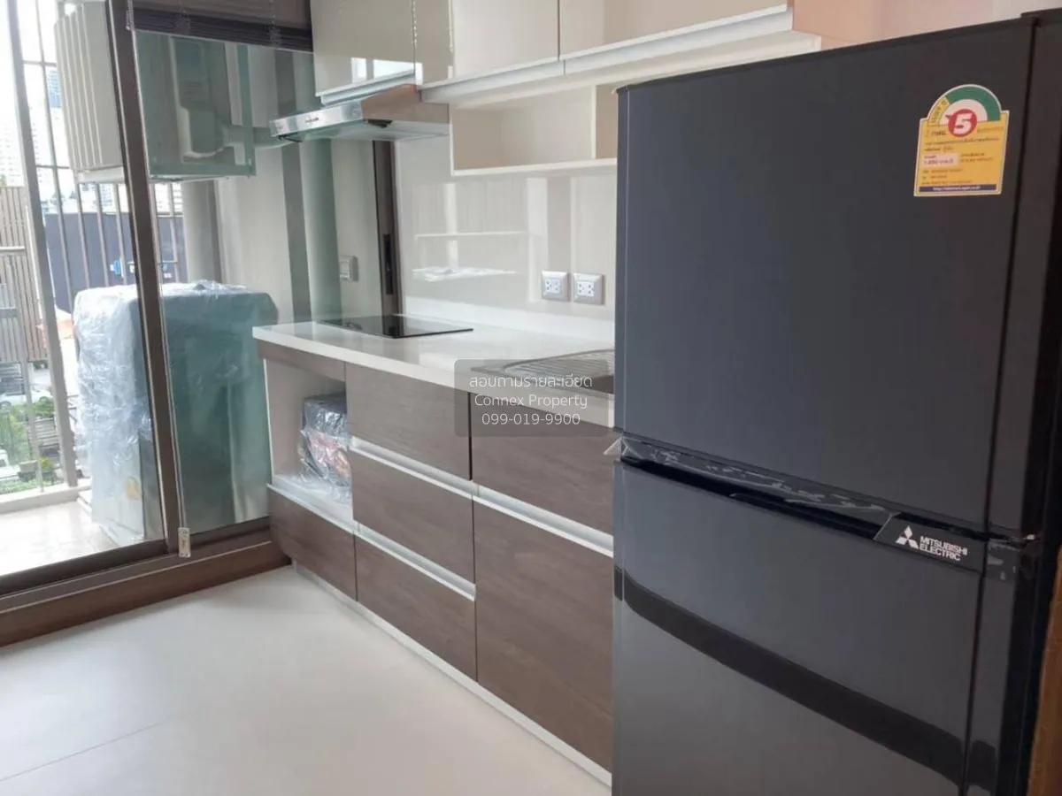 For Sale Condo , Supalai Oriental Sukhumvit 39 , MRT-Phetchaburi 