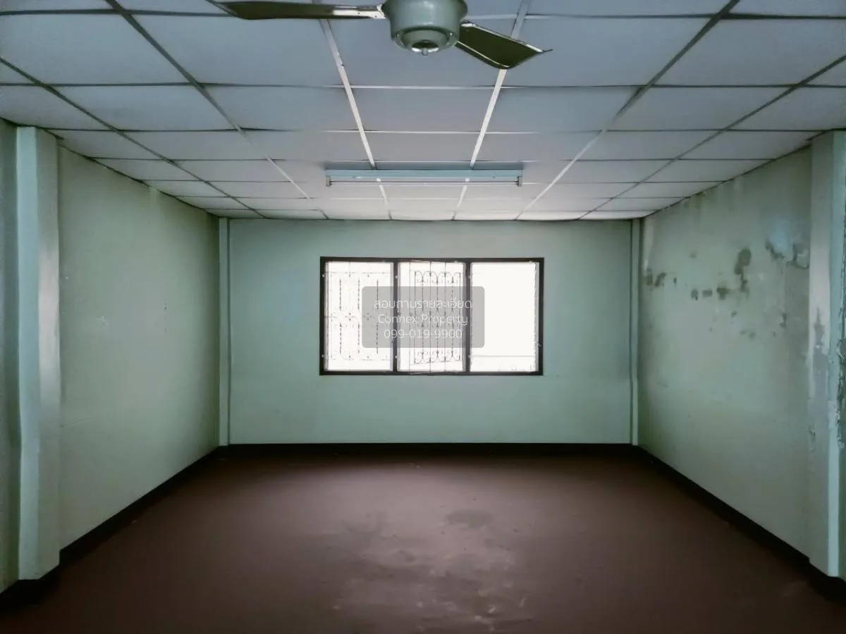 For Sale Shophouse located in Soi Maen Sri 2 , Khlong Maha Nak ,  4