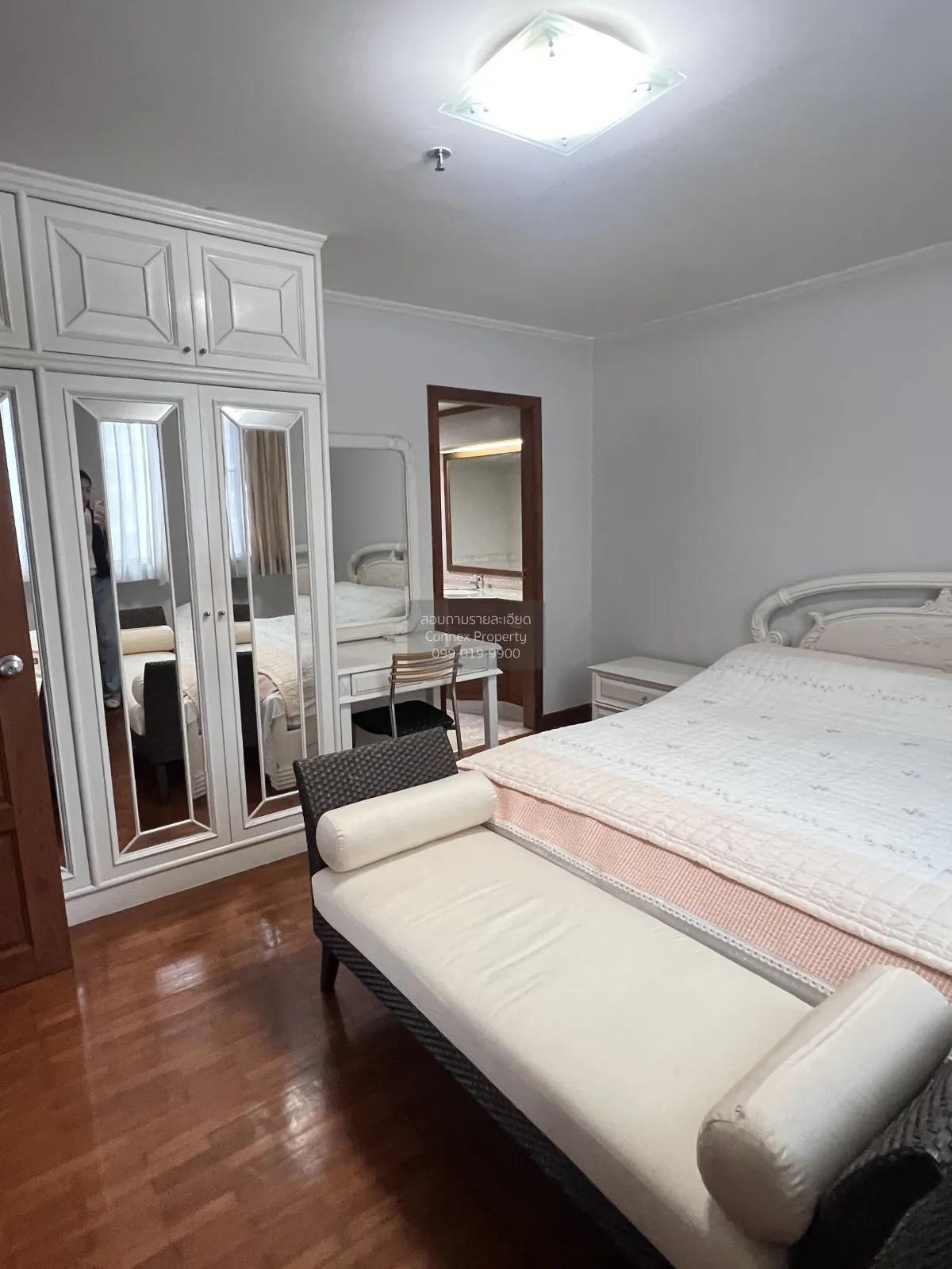 For Rent Condo , Baan Na Varang , BTS-Chit Lom , Lumpini , Pathum