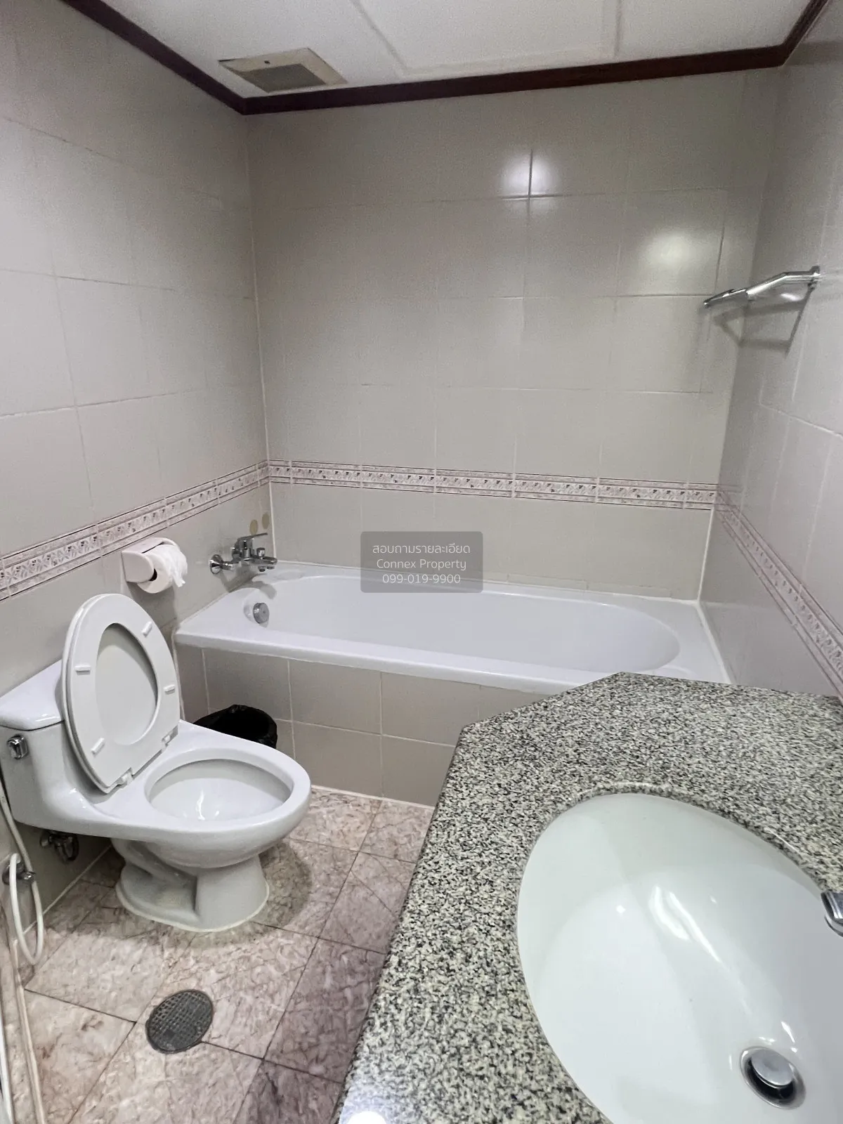 For Rent Condo , Baan Na Varang , BTS-Chit Lom , Lumpini , Pathum