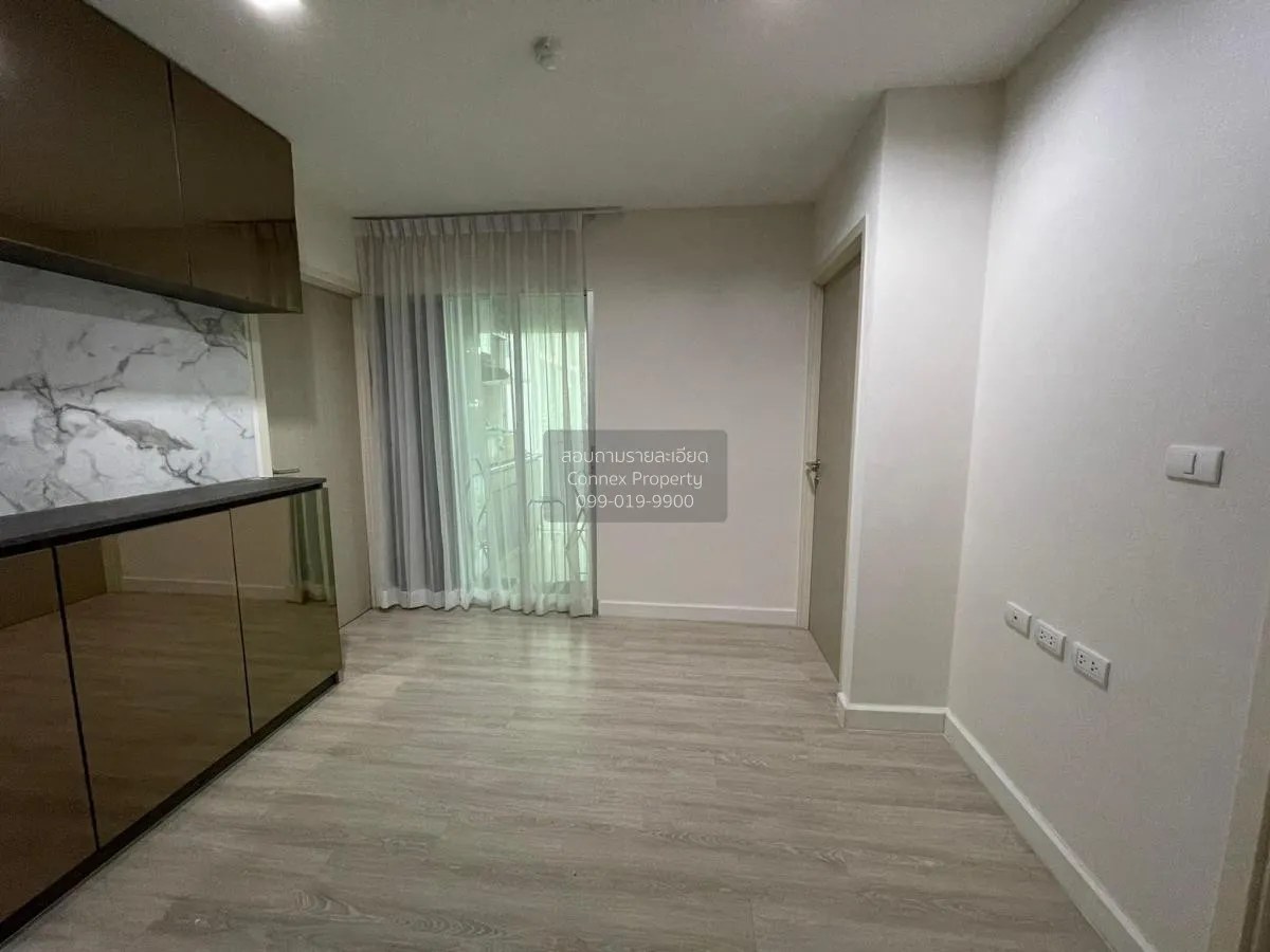 ขายคอนโด  เมโทร ลักซ์ เกษตร เสนานิคม เขต จตุจักร กรุงเทพ CX-10757