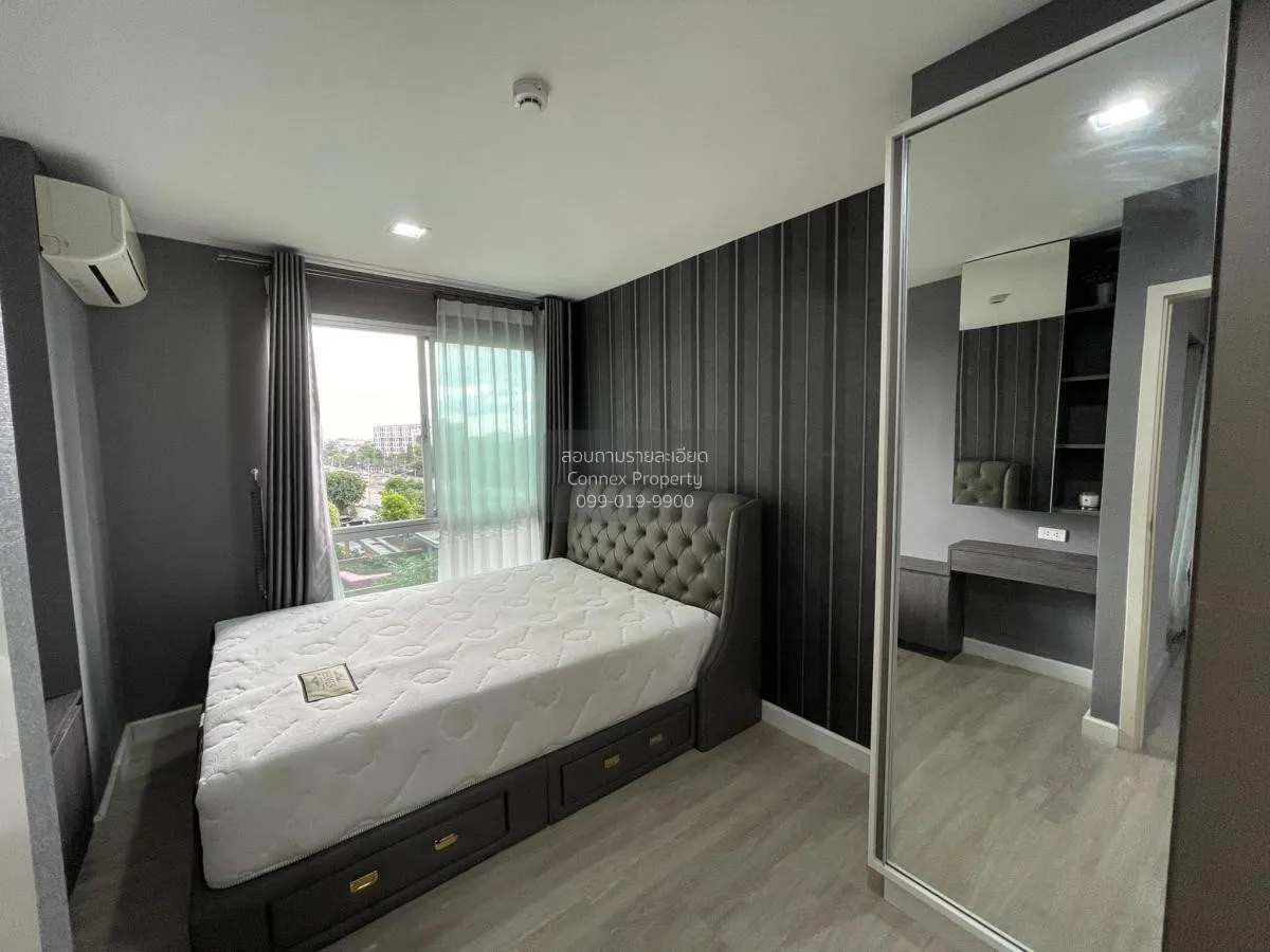 ขายคอนโด  เมโทร ลักซ์ เกษตร เสนานิคม เขต จตุจักร กรุงเทพ CX-10757 1