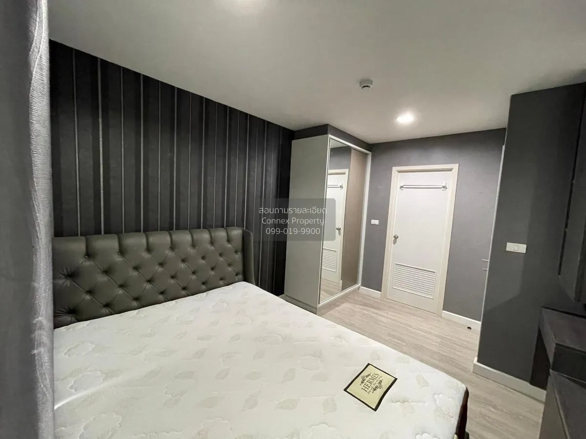 ขายคอนโด  เมโทร ลักซ์ เกษตร เสนานิคม เขต จตุจักร กรุงเทพ CX-10757 3