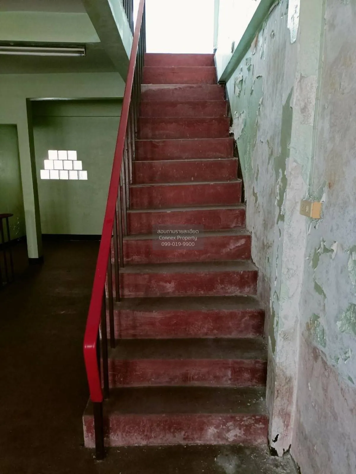 For Rent Shophouse located in Soi Maen Sri 2 , Khlong Maha Nak ,  3