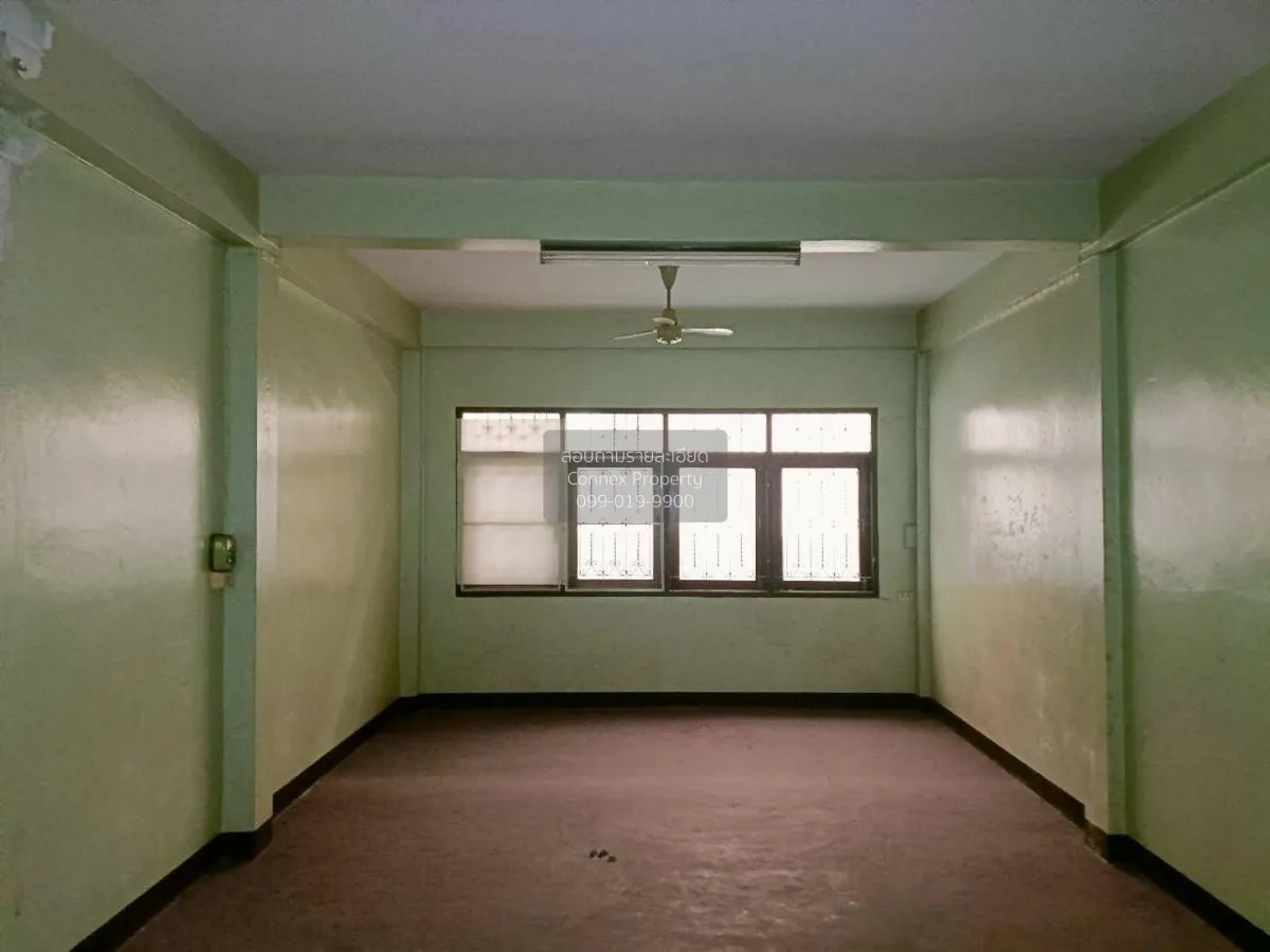 For Rent Shophouse located in Soi Maen Sri 2 , Khlong Maha Nak , 