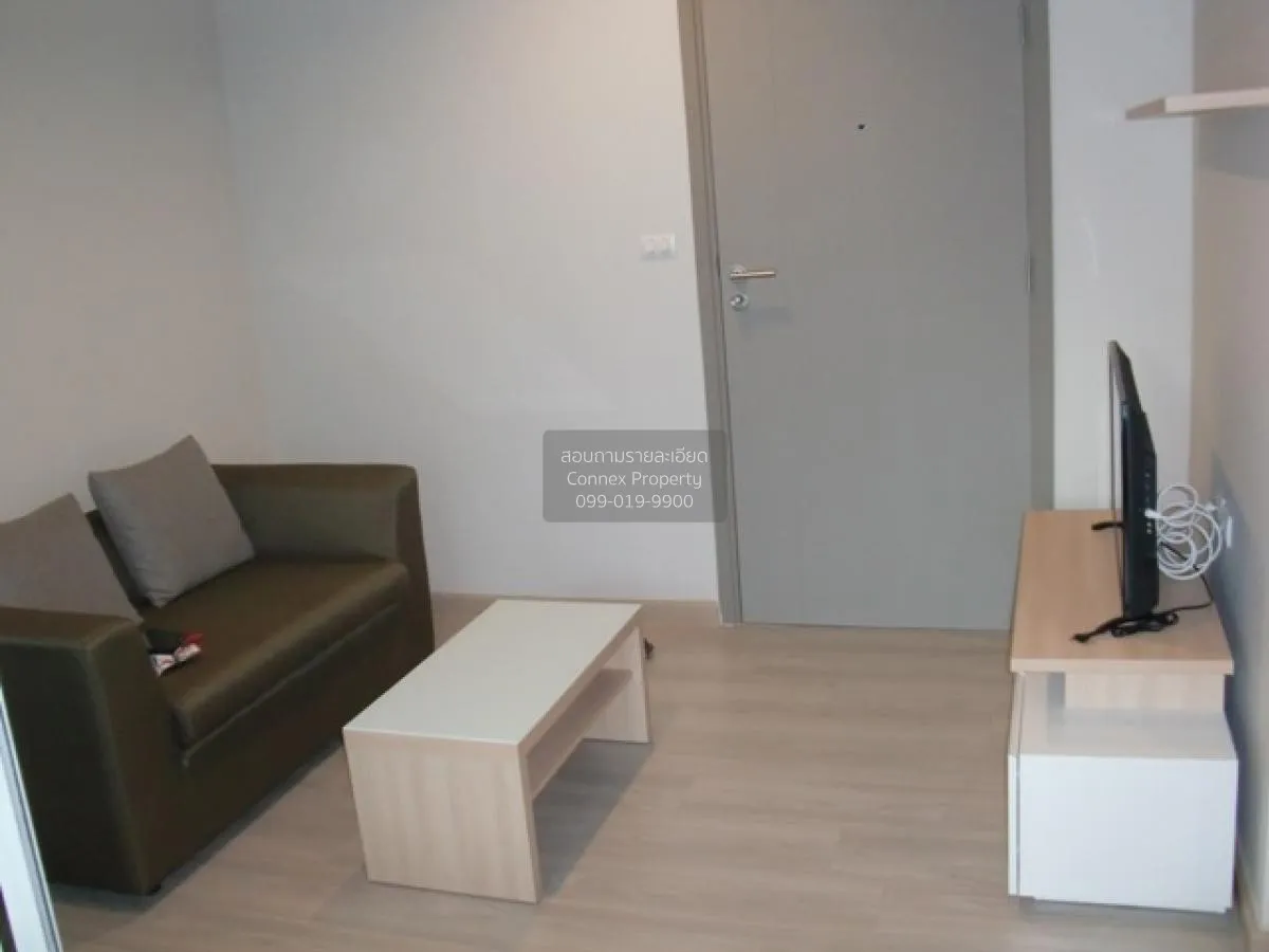 For Sale Condo , Tempo Quad Phaholyothin - Saphanmai , BTS-Sai Yu 1