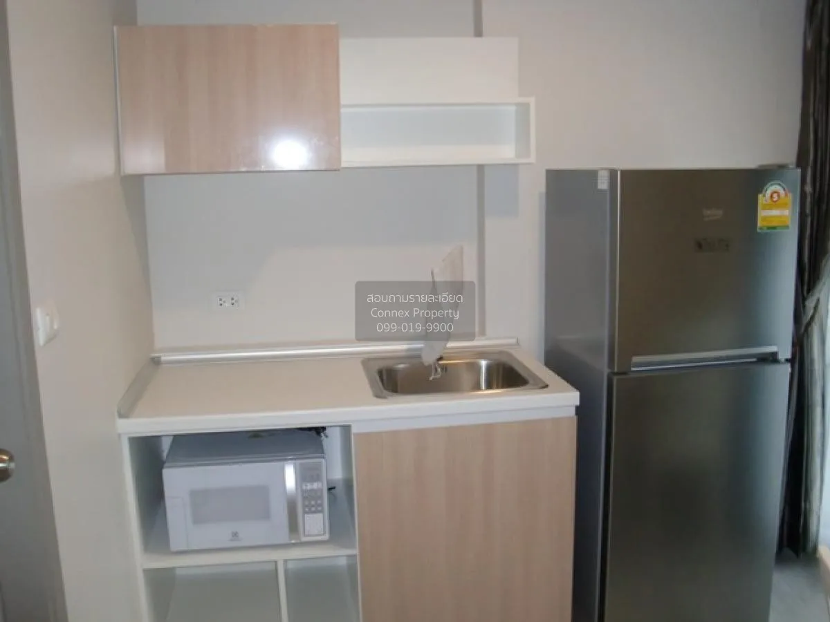 For Sale Condo , Tempo Quad Phaholyothin - Saphanmai , BTS-Sai Yu 2