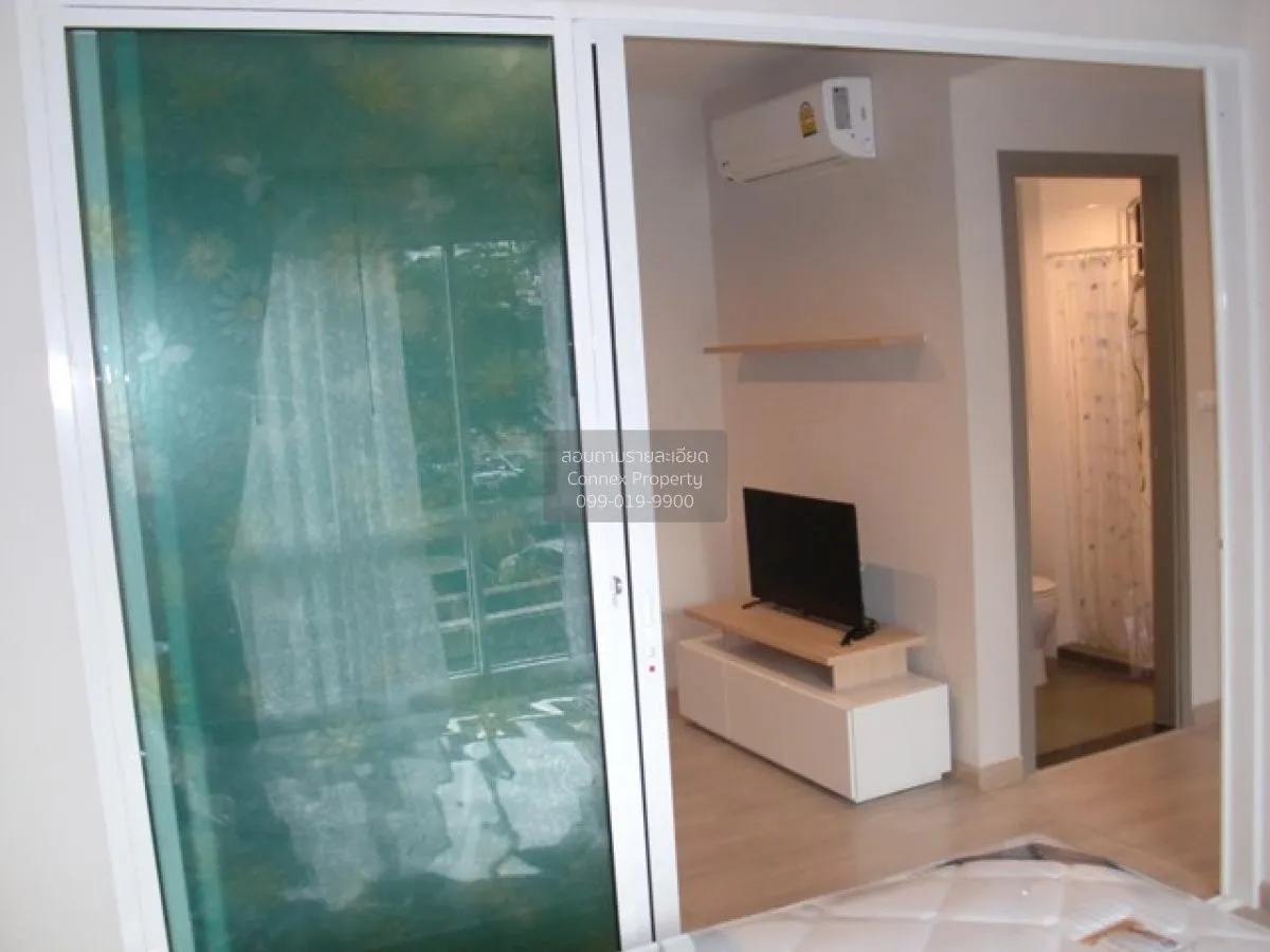 For Sale Condo , Tempo Quad Phaholyothin - Saphanmai , BTS-Sai Yu