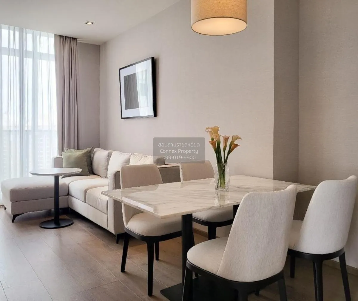 เช่าคอนโด  พาร์ค ออริจิ้น พร้อมพงษ์ BTS-พร้อมพงษ์ คลองตัน เขต คลอ 2