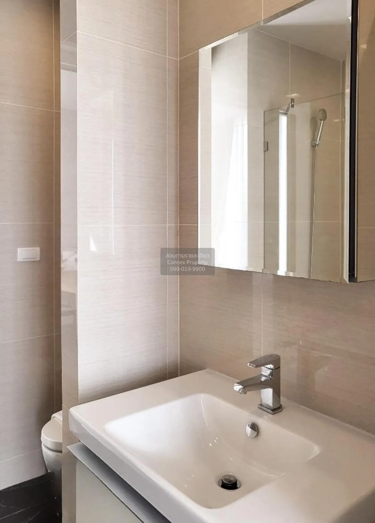 เช่าคอนโด  พาร์ค ออริจิ้น พร้อมพงษ์ BTS-พร้อมพงษ์ คลองตัน เขต คลอ