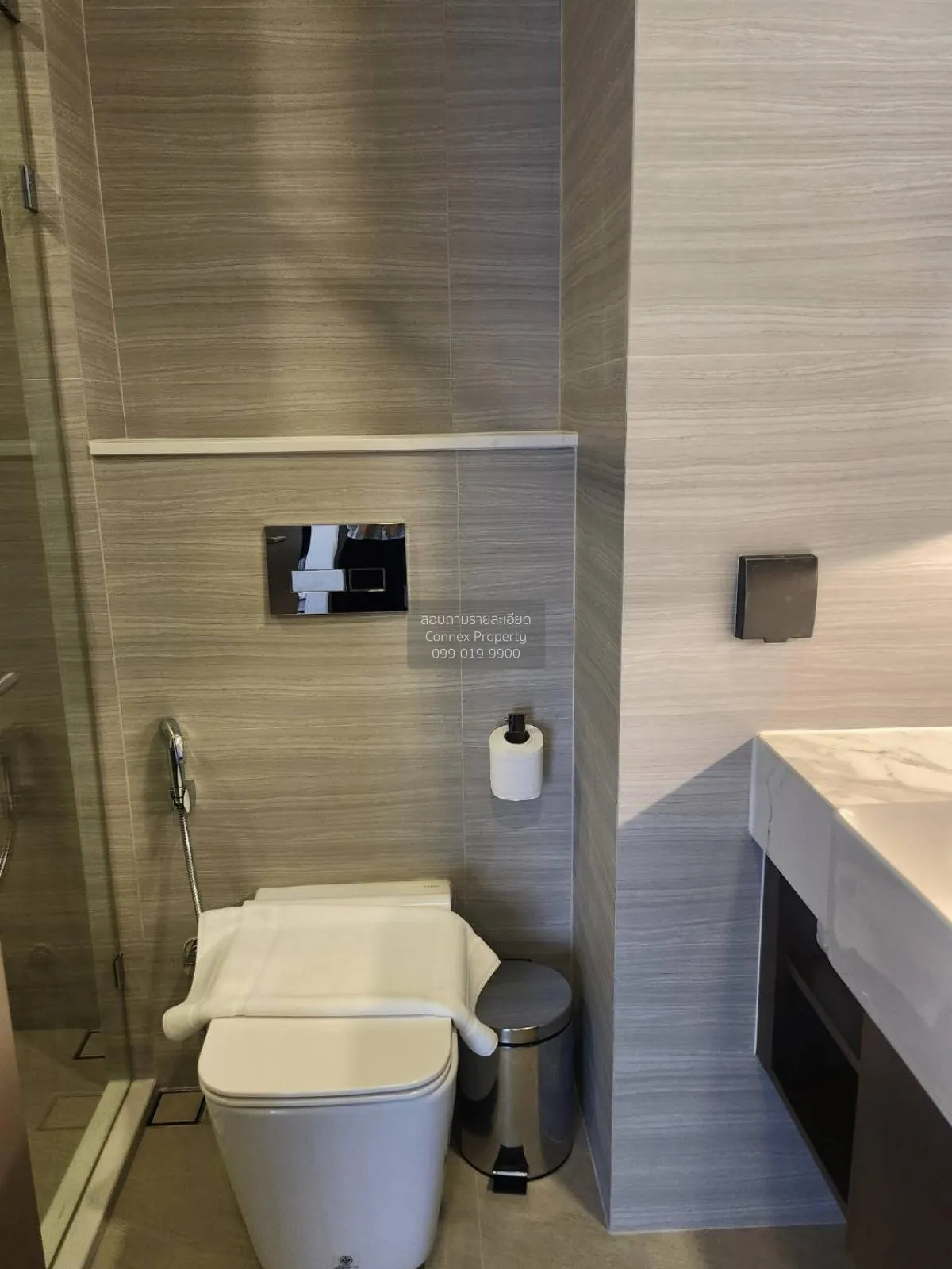 For Rent Condo , Park Origin Thonglor , BTS-Thong Lo , Khlong Tan