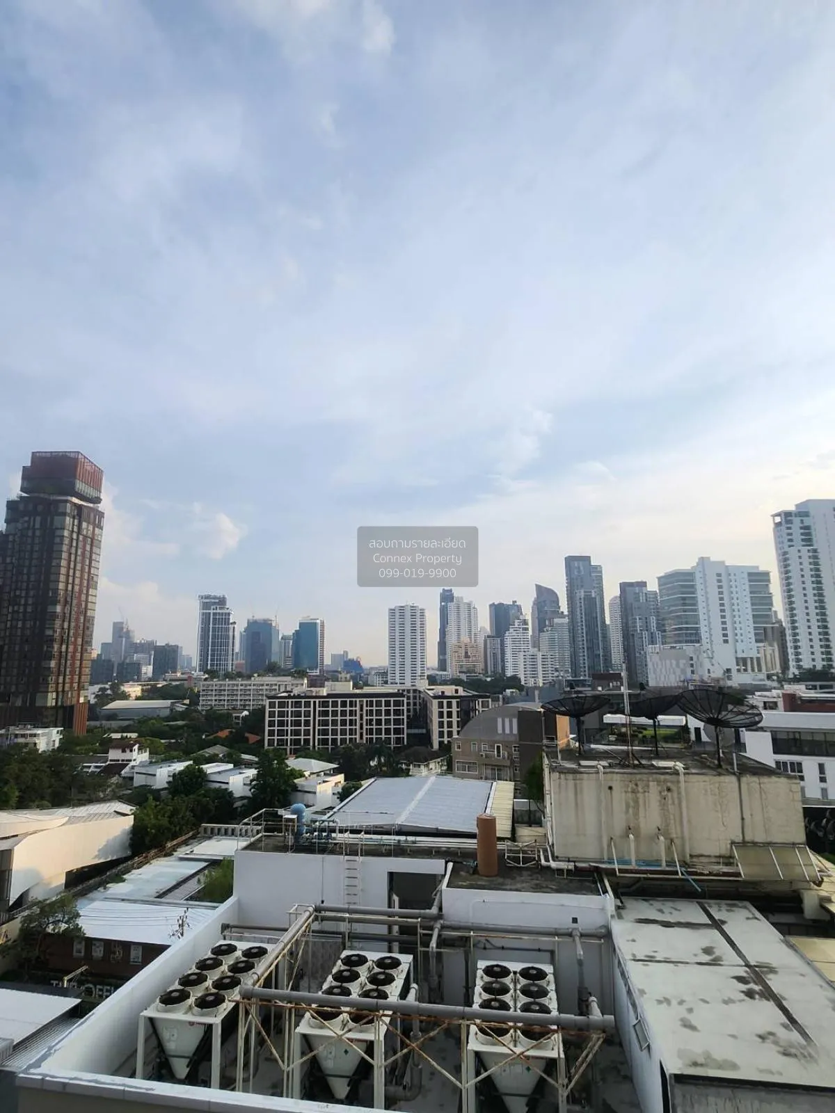 For Rent Condo , Park Origin Thonglor , BTS-Thong Lo , Khlong Tan