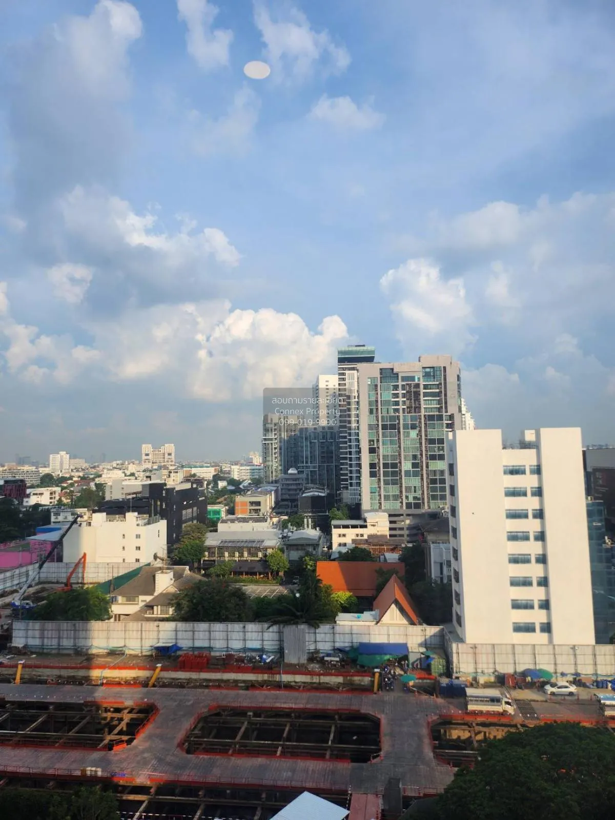 For Rent Condo , Park Origin Thonglor , BTS-Thong Lo , Khlong Tan