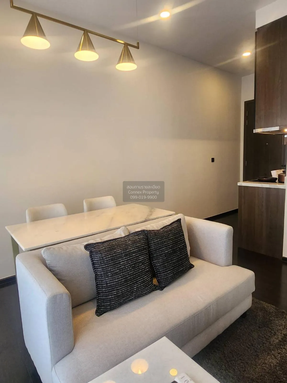For Rent Condo , Park Origin Thonglor , BTS-Thong Lo , Khlong Tan 1
