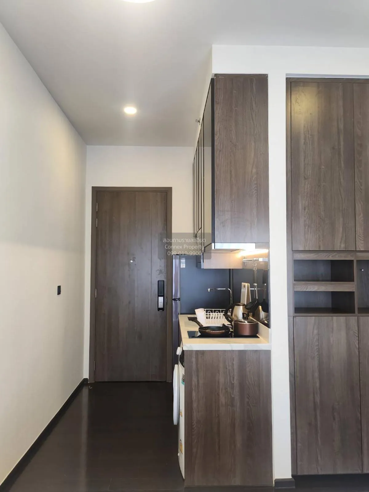 For Rent Condo , Park Origin Thonglor , BTS-Thong Lo , Khlong Tan 3