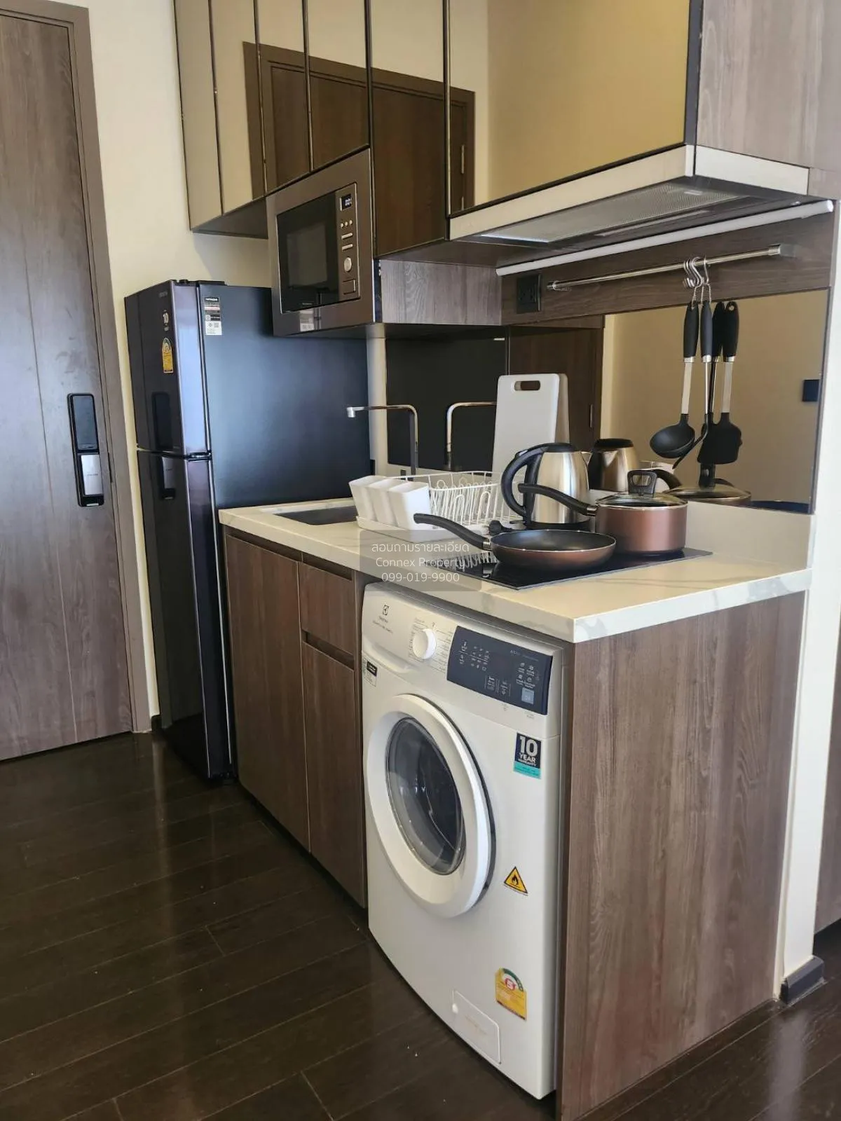 For Rent Condo , Park Origin Thonglor , BTS-Thong Lo , Khlong Tan 4