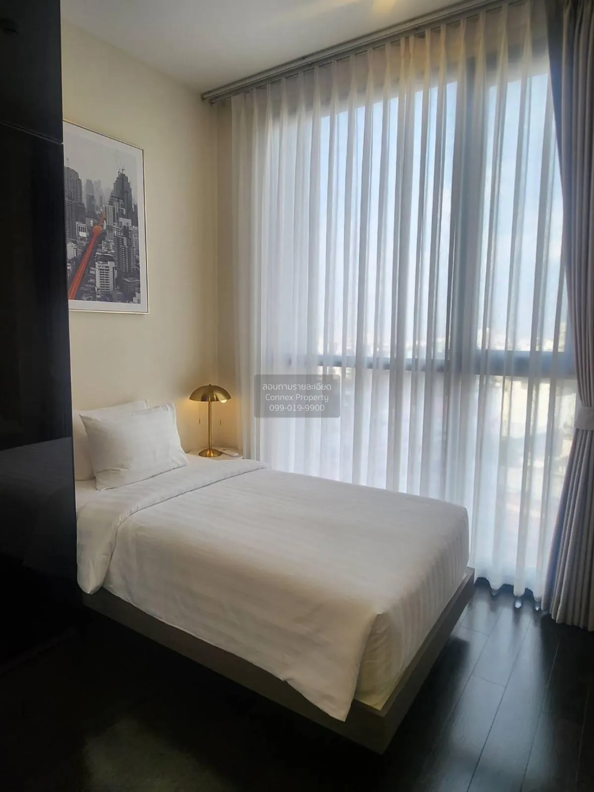For Rent Condo , Park Origin Thonglor , BTS-Thong Lo , Khlong Tan
