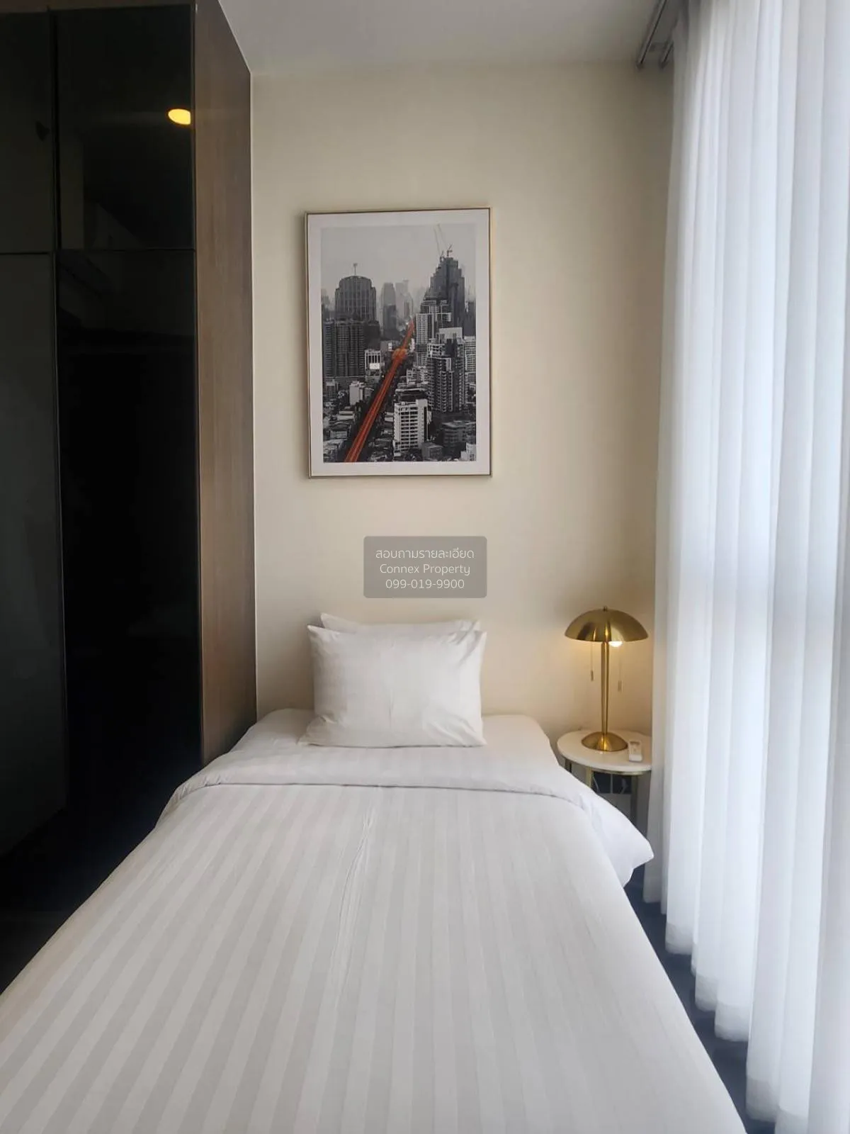 For Rent Condo , Park Origin Thonglor , BTS-Thong Lo , Khlong Tan