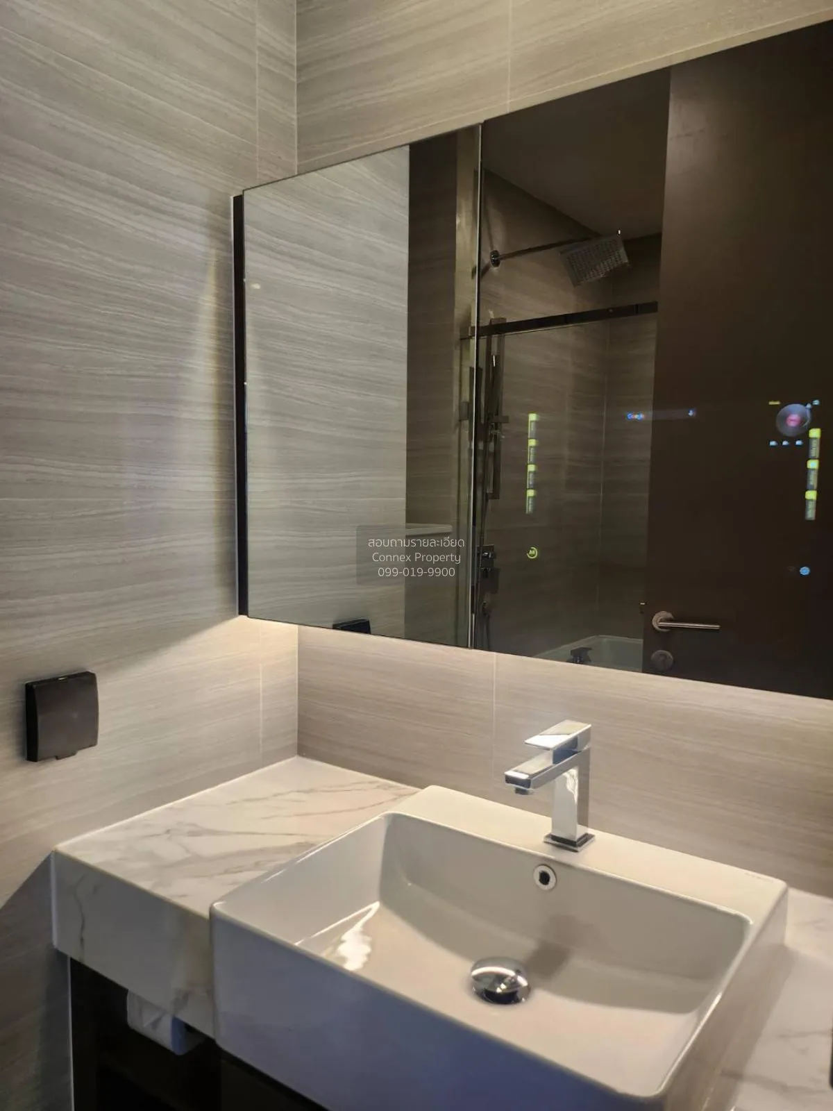 For Rent Condo , Park Origin Thonglor , BTS-Thong Lo , Khlong Tan