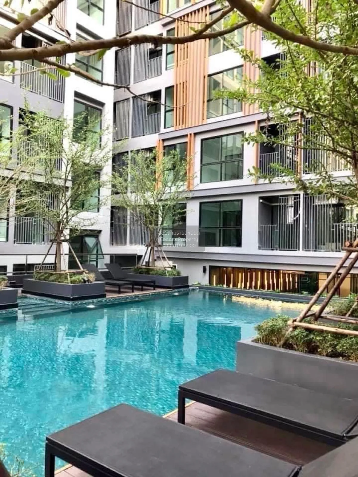 For Sale Condo , The Excel Udomsuk , BTS-Udom Suk , Bang Chak , B