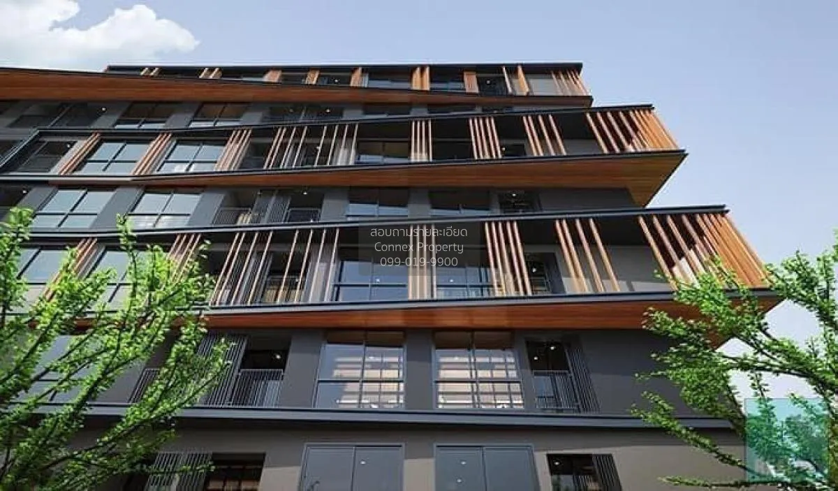 For Sale Condo , The Excel Udomsuk , BTS-Udom Suk , Bang Chak , B