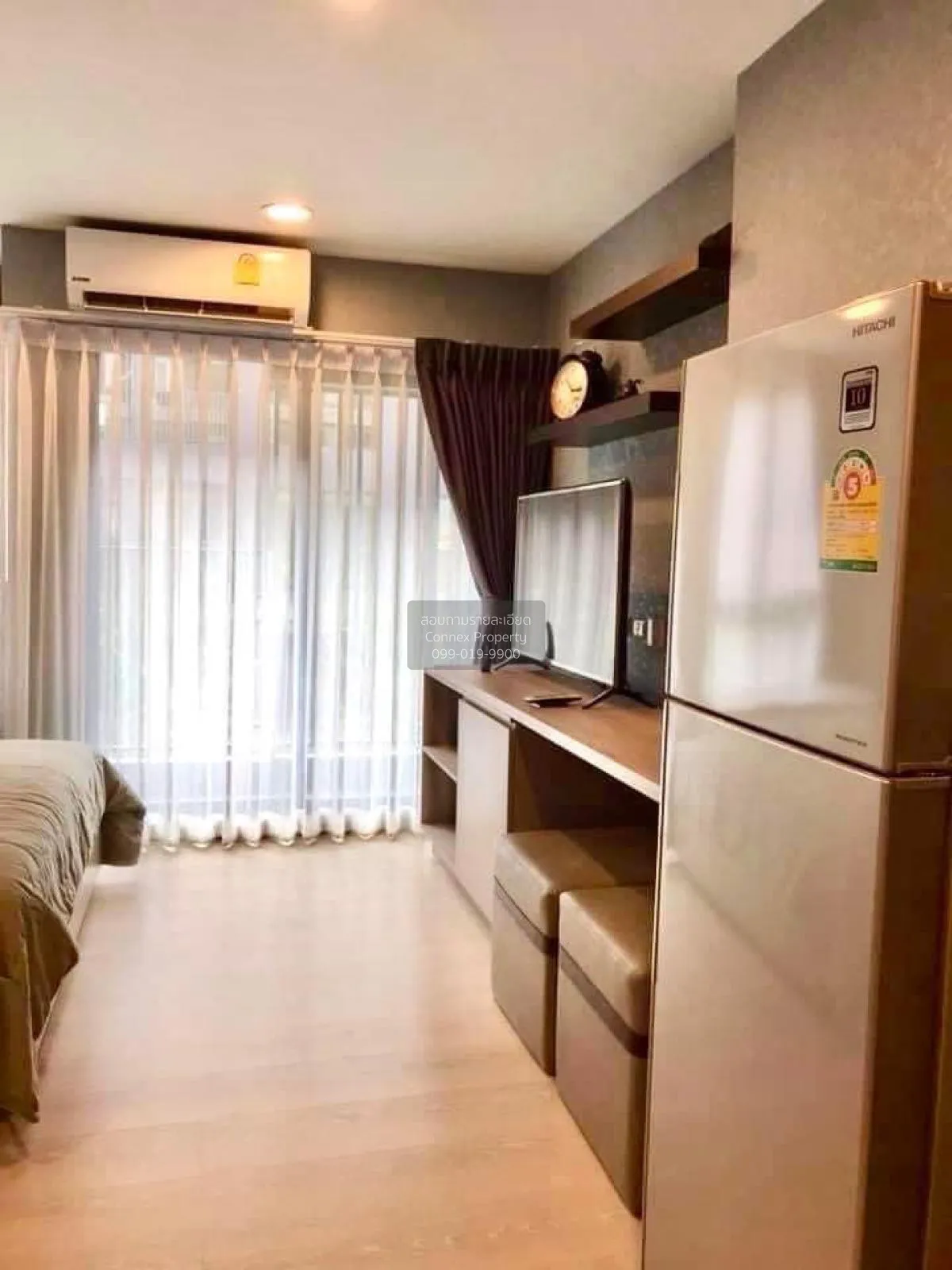 For Sale Condo , The Excel Udomsuk , BTS-Udom Suk , Bang Chak , B 4