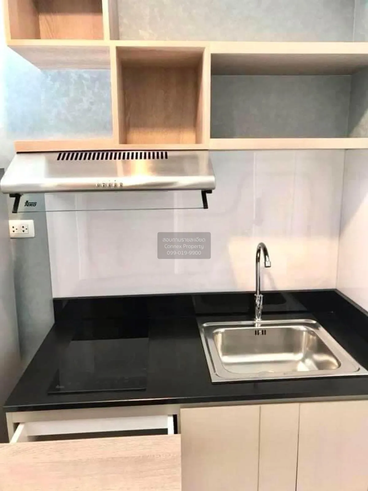 For Sale Condo , The Excel Udomsuk , BTS-Udom Suk , Bang Chak , B