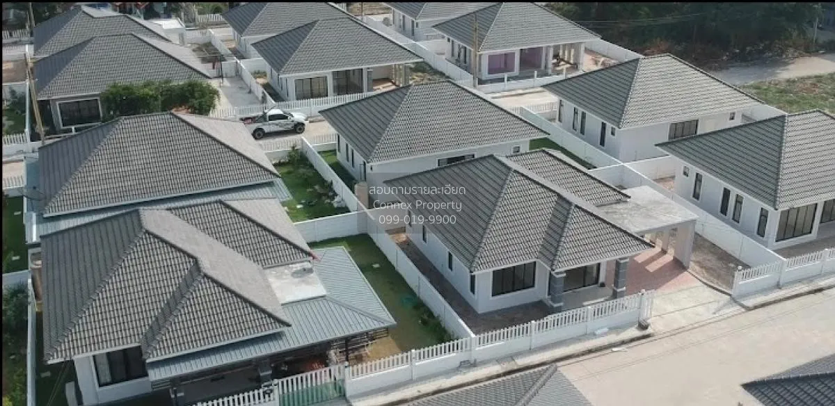 For Sale House , Gallery Hill By The Prime , Maptaphut , Mueang R