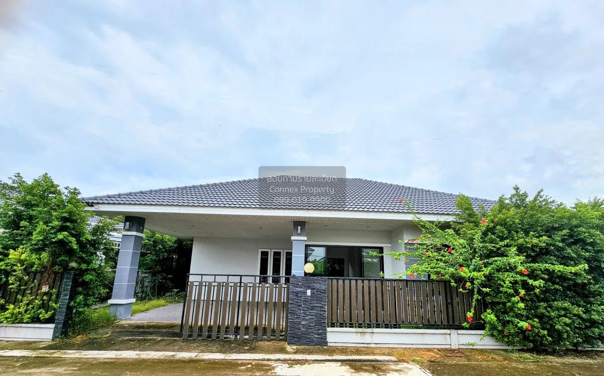 For Sale House , Gallery Hill By The Prime , Maptaphut , Mueang R 1