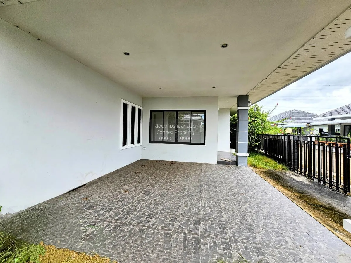 For Sale House , Gallery Hill By The Prime , Maptaphut , Mueang R 3