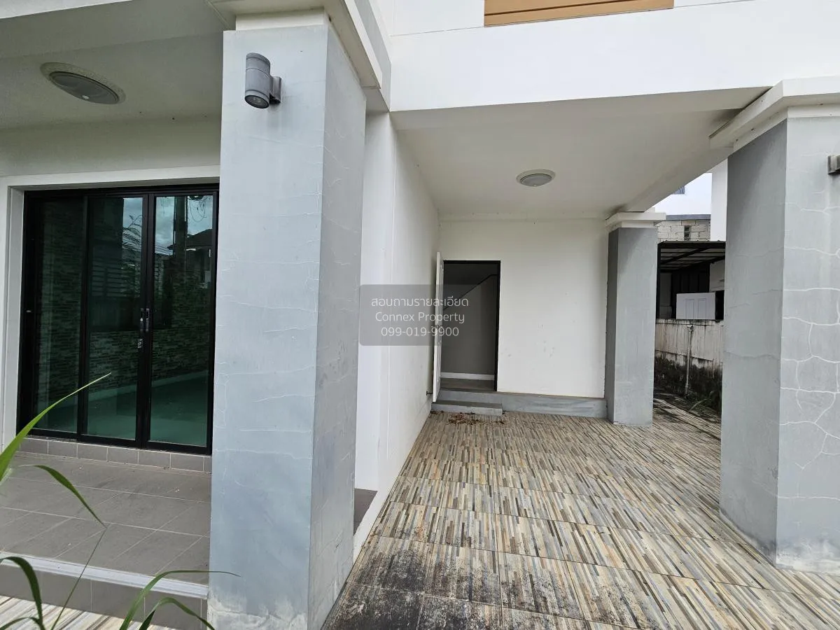 For Sale House , 365 Avenue , Thap Ma , Mueang Rayong , Rayong ,  2