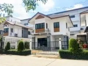 For Sale House , 365 Avenue , Thap Ma , Mueang Rayong , Rayong , CX-107590