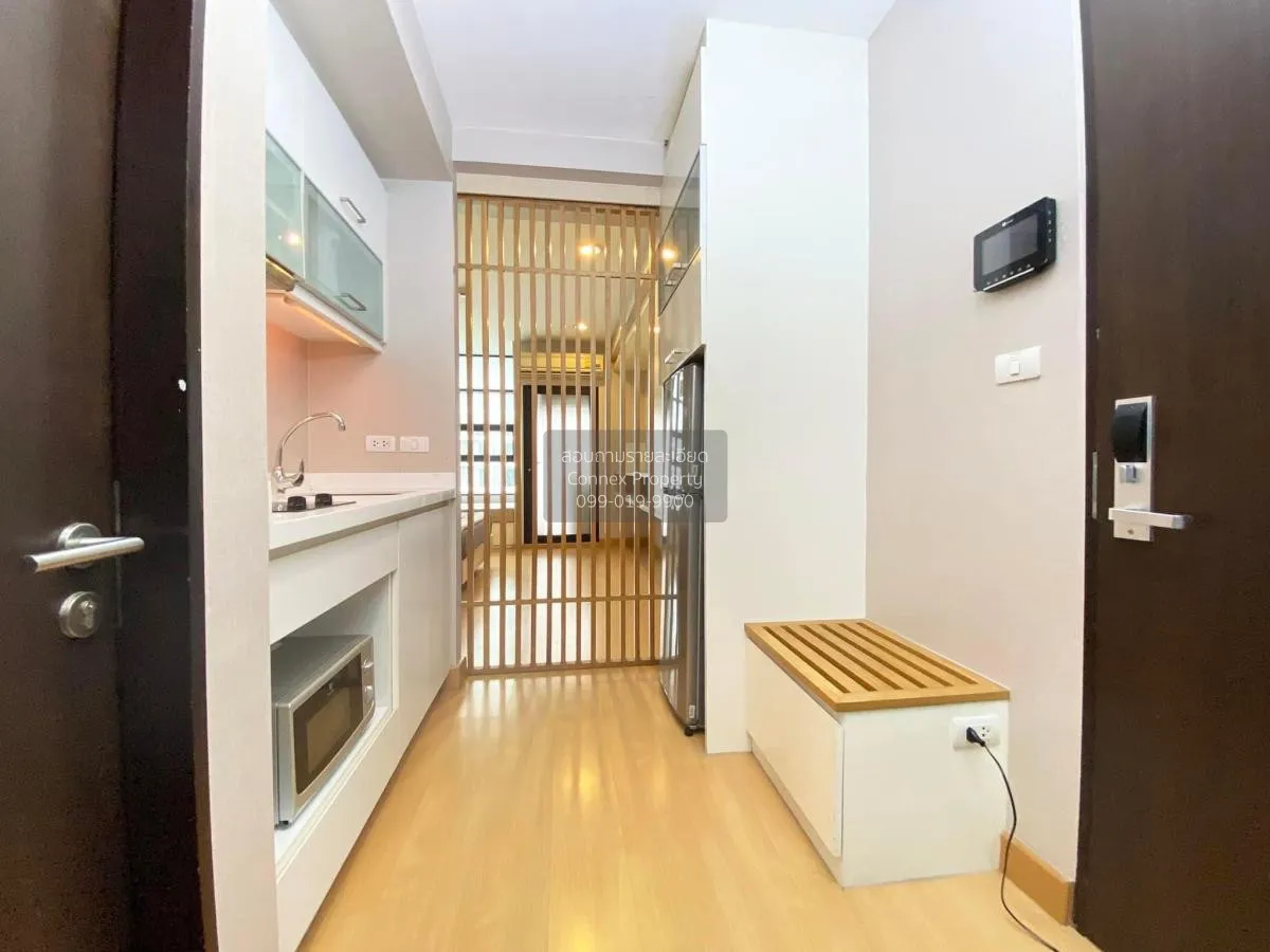 ขายคอนโด  ดิอัลโคฟ ทองหล่อ 10 BTS-ทองหล่อ คลองตันเหนือ เขต วัฒนา  2