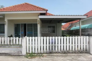 ขายบ้าน  หมู่บ้านพีนัท มะขามคู่ มะขามคู่ นิคมพัฒนา ระยอง CX-107598